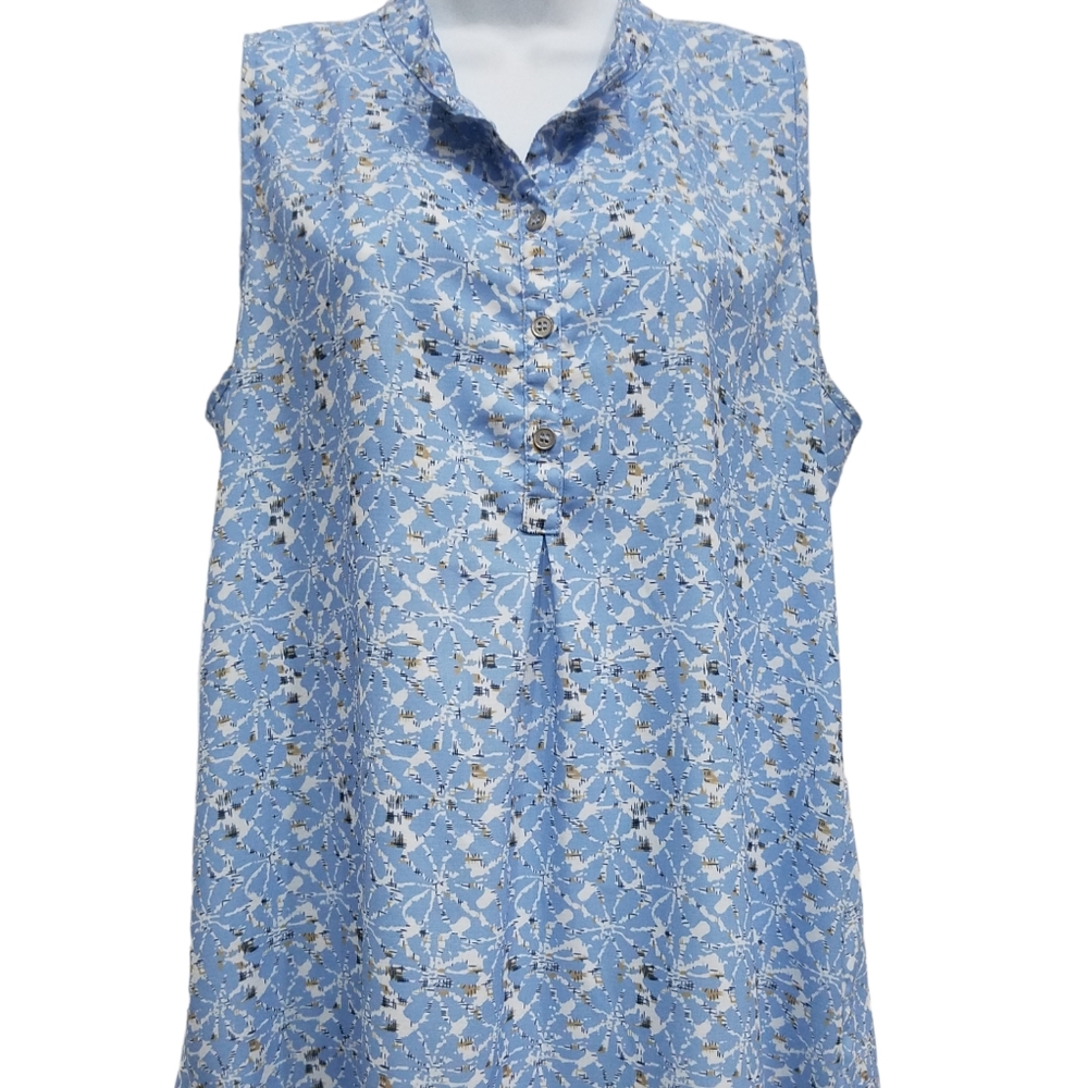 Simply Noelle sleeveless top